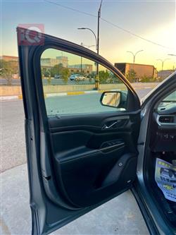 جي ام سي اكاديا